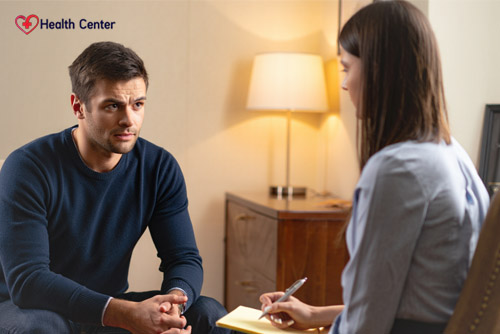 Как проходит лечение игромании в Новотроицке в клинике Центр здоровья<