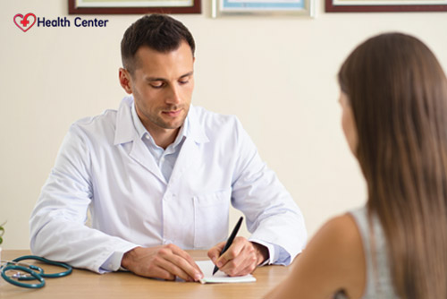 Лечение зависимости от Габапентина в Новотроицке в клинике Центр здоровья